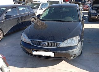 480179 faro der ford mondeo berlina (ge) ambiente