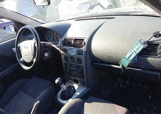 480179 faro der ford mondeo berlina (ge) ambiente