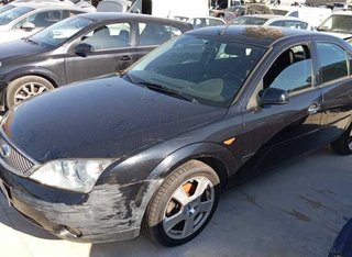480179 faro der ford mondeo berlina (ge) ambiente