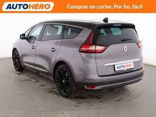 Renault Grand Scénic 1.3 TCe Black Edition