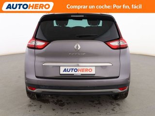 Renault Grand Scénic 1.3 TCe Black Edition