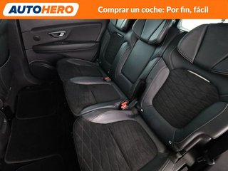Renault Grand Scénic 1.3 TCe Black Edition