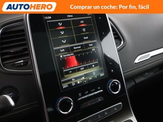 Renault Grand Scénic 1.3 TCe Black Edition