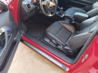Audi A3 2007