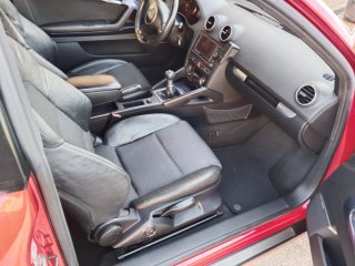 Audi A3 2007