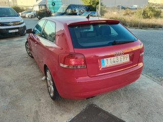 Audi A3 2007