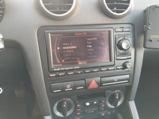 Audi A3 2007