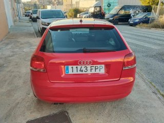 Audi A3 2007