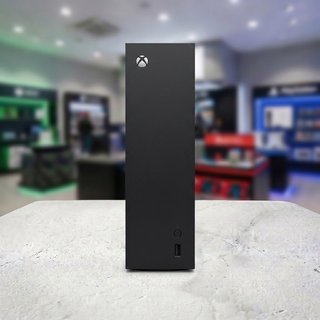 Xbox Series S 1TB Negra