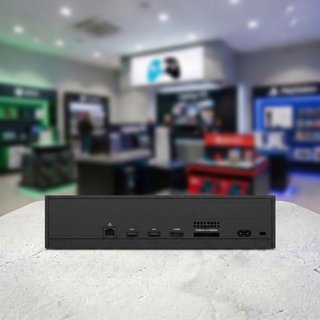 Xbox Series S 1TB Negra