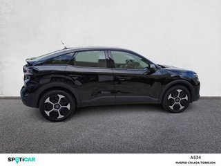 Citroën C4  Hybrid 145 ë-DCS6 Plus
