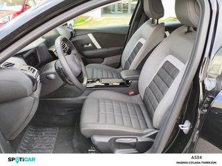 Citroën C4  Hybrid 145 ë-DCS6 Plus