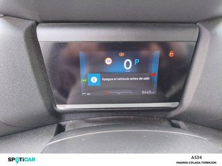 Citroën C4  Hybrid 145 ë-DCS6 Plus