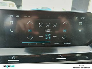 Citroën C4  Hybrid 145 ë-DCS6 Plus