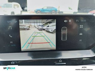 Citroën C4  Hybrid 145 ë-DCS6 Plus