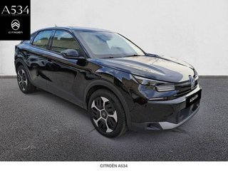 Citroën C4  Hybrid 145 ë-DCS6 Plus
