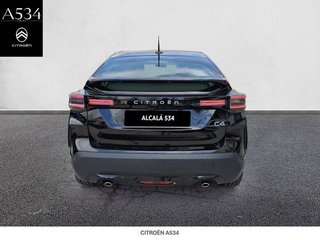 Citroën C4  Hybrid 145 ë-DCS6 Plus