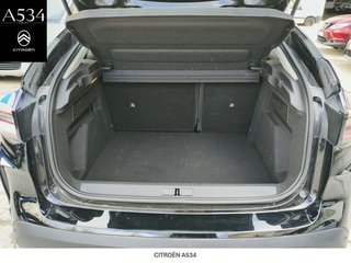 Citroën C4  Hybrid 145 ë-DCS6 Plus