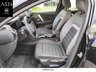 Citroën C4  Hybrid 145 ë-DCS6 Plus