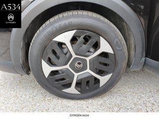 Citroën C4  Hybrid 145 ë-DCS6 Plus
