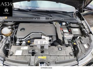 Citroën C4  Hybrid 145 ë-DCS6 Plus