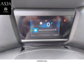 Citroën C4  Hybrid 145 ë-DCS6 Plus