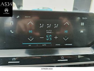 Citroën C4  Hybrid 145 ë-DCS6 Plus