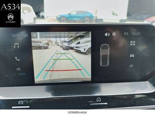 Citroën C4  Hybrid 145 ë-DCS6 Plus