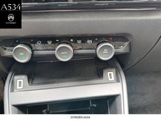 Citroën C4  Hybrid 145 ë-DCS6 Plus