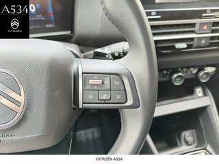 Citroën C4  Hybrid 145 ë-DCS6 Plus