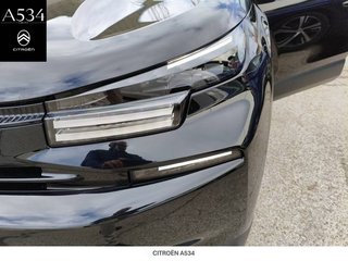 Citroën C4  Hybrid 145 ë-DCS6 Plus
