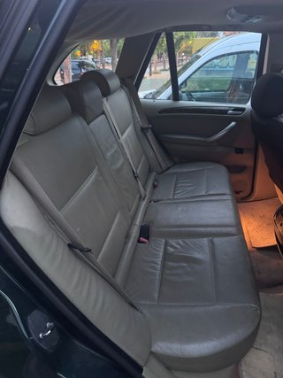 BMW X5 2003