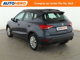 Seat Arona 1.6 TDI Style Go