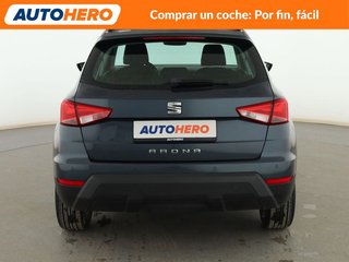Seat Arona 1.6 TDI Style Go