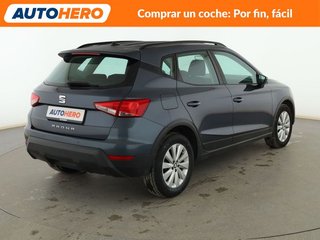 Seat Arona 1.6 TDI Style Go