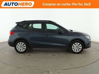 Seat Arona 1.6 TDI Style Go