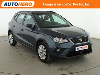 Seat Arona 1.6 TDI Style Go