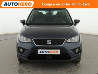 Seat Arona 1.6 TDI Style Go
