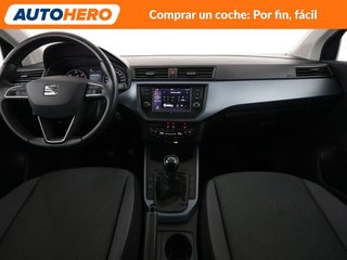 Seat Arona 1.6 TDI Style Go