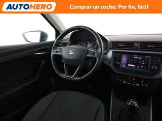 Seat Arona 1.6 TDI Style Go