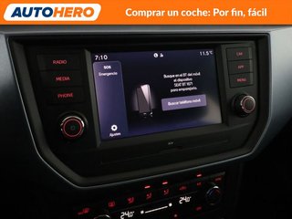 Seat Arona 1.6 TDI Style Go