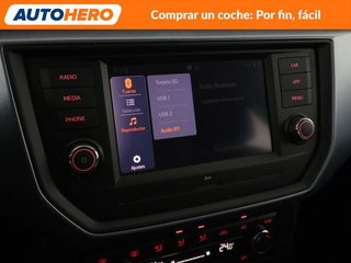 Seat Arona 1.6 TDI Style Go