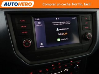 Seat Arona 1.6 TDI Style Go