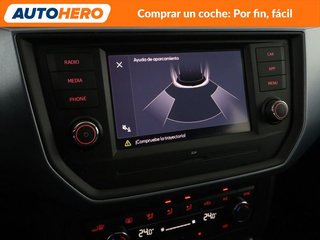 Seat Arona 1.6 TDI Style Go