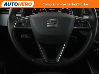 Seat Arona 1.6 TDI Style Go