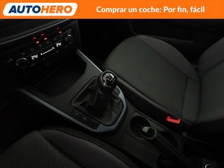 Seat Arona 1.6 TDI Style Go