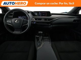 Lexus UX UX 250h Premium HEV