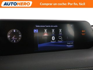 Lexus UX UX 250h Premium HEV