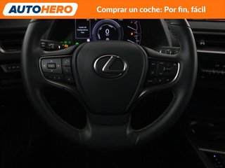 Lexus UX UX 250h Premium HEV