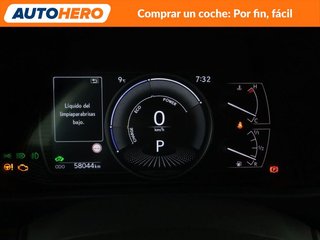 Lexus UX UX 250h Premium HEV